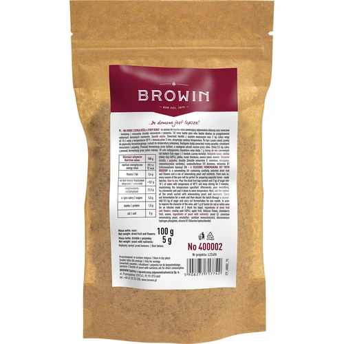 Sada na víno 4 ROČNÍ OBDOBÍ - Divoká růže - 2