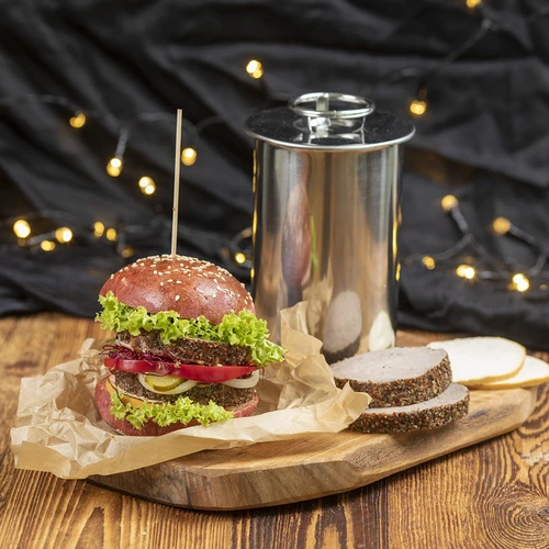 Sada se šunkovarem – Pořádné sousto 1,5 kg - 22