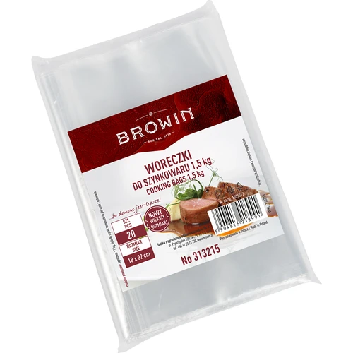 Sada se šunkovarem – Pořádné sousto 1,5 kg - 10