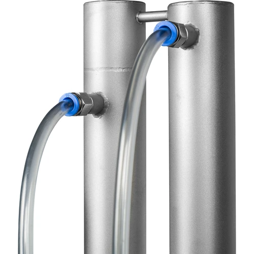 Sada spojka + kulový ventil + nátrubek - 7