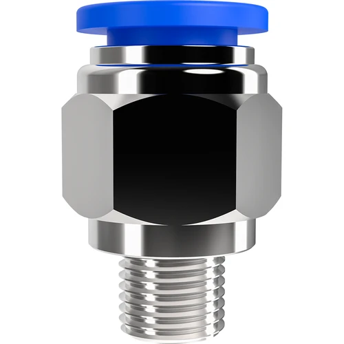 Sada spojka + kulový ventil + nátrubek - 4