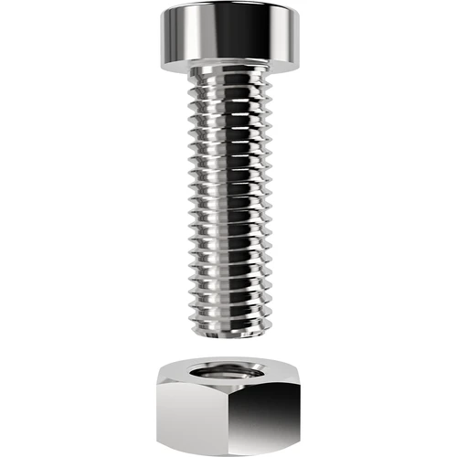 Sada šroubů a matic pro destilační moduly - 2