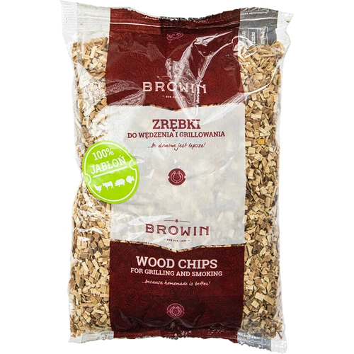 Sada štěpek třešeň, jabloň a dub - 4