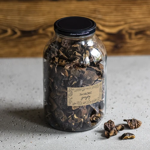 Samolepicí etikety eko 85/45 mm - 20 ks - 6