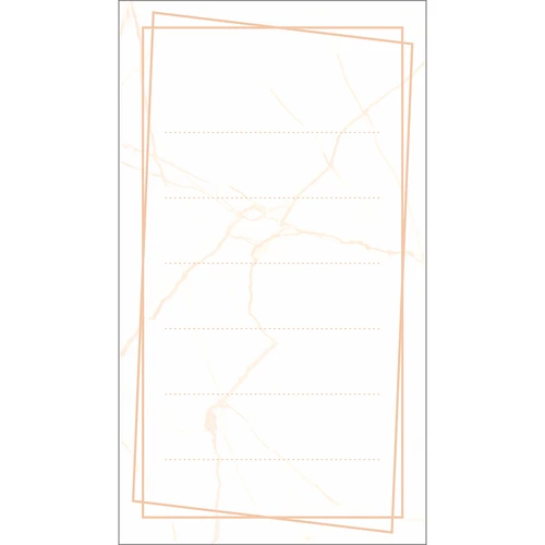 Samolepicí etikety na lahve na víno MIX 65/115 mm - 20 ks - 4