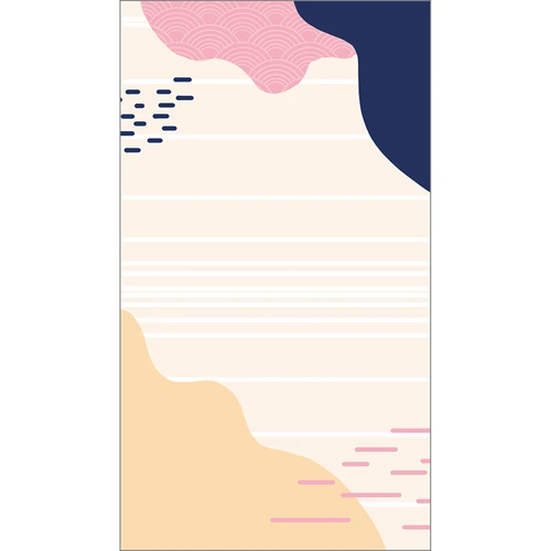 Samolepicí etikety na lahve na víno MIX 65/115 mm - 20 ks - 5