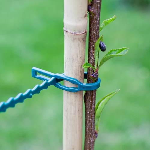 Samoutahovací pásky PVC 13/17/22,5 cm, 45 ks. - 2