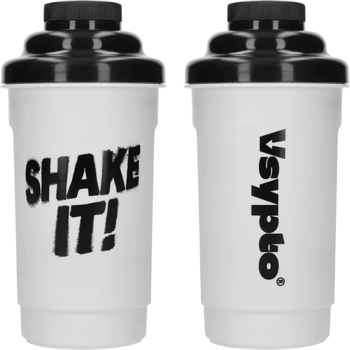 Šejkr Vsypto 600 ml – SHAKE IT! - 2