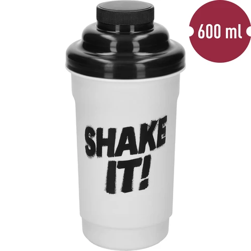 Šejkr Vsypto 600 ml – SHAKE IT! - 3