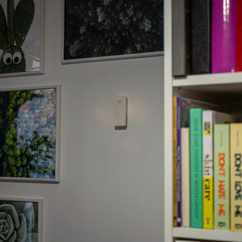 Senzor k elektronické meteorologické stanici (250202, 170605) - 4