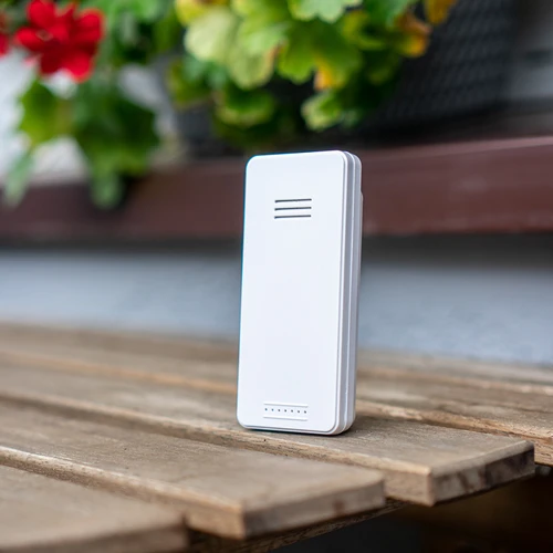 Senzor pro elektronickou meteorologickou stanici (260302) - 2