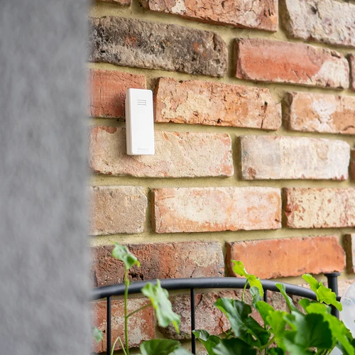 Senzor pro elektronickou meteorologickou stanici (260302) - 3