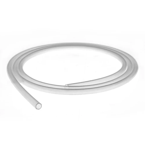 Silikonová hadice fi 7/9mm -55 +180°C mb - 3