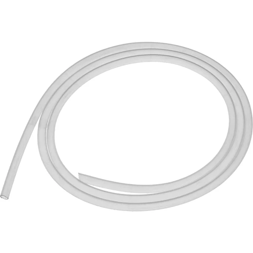 Silikonová hadice fi 7/9mm - teplota -55 +180°C - 2