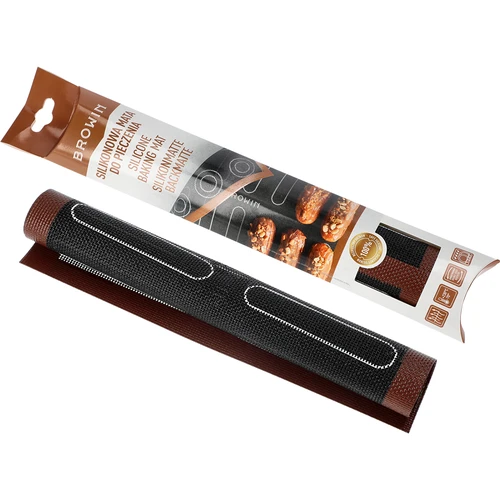 Silikonová podložka na pečení - 7