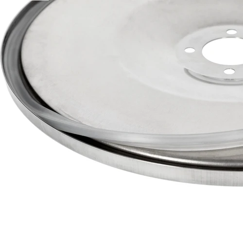 Silikonové těsnění na víko nádoby 18 L - 3