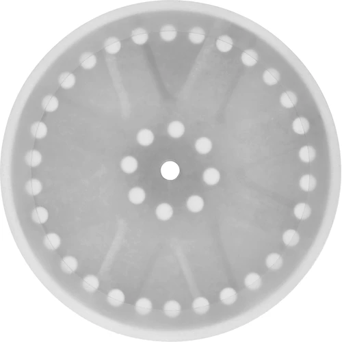 Silikonový píst do vertikální plničky 2,5 kg