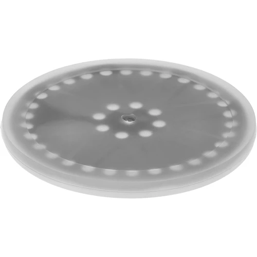 Silikonový píst do vertikální plničky 2,5 kg - 2