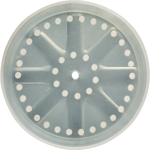 Silikonový píst fi11,5 cm pro 3 kg plničky