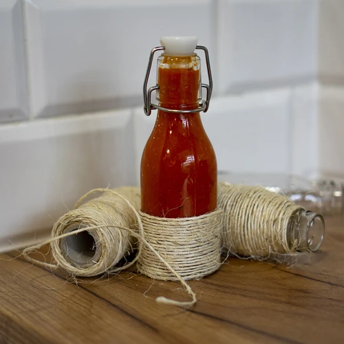 Sisalový provázek 1,8 mm/115 m/250 g - 11