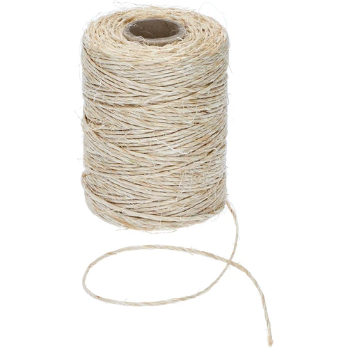 Sisalový provázek 1,8 mm/115 m/250 g - 3
