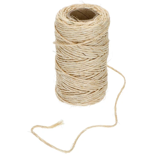 Sisalový provázek 1,8 mm/40 m/100 g - 3
