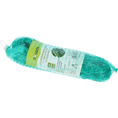 Síť pro ochranu před ptáky, zelená, 2 m x 5 m - 2