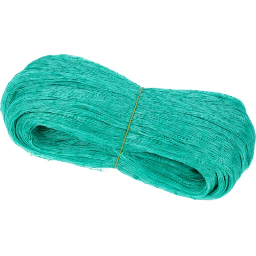 Síť pro ochranu před ptáky, zelená, 5 m x 10 m