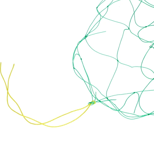 Síť pro popínavé rostliny, 1,8 x 2,7m - 3