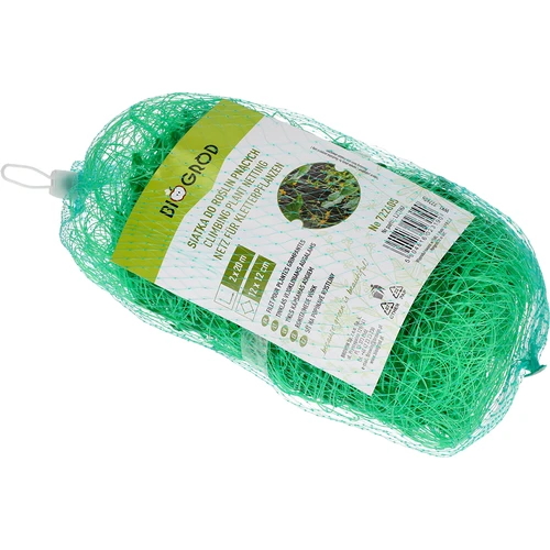 Síť pro popínavé rostliny: 2 x 20m - 3