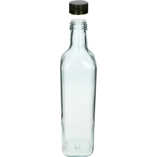 Skleněná láhev Marasca 750ml - 2