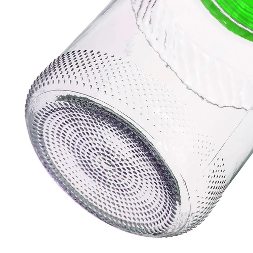 Skleněná nádoba 8 L, s kleštěmi - 5