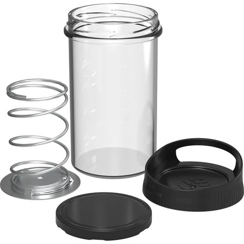 Skleněný šunkovar na 450 g