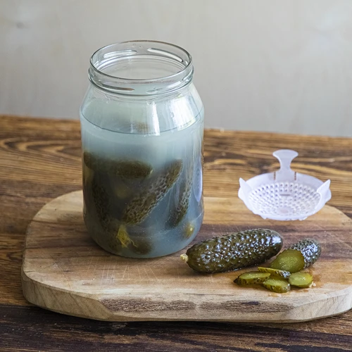 Sklenice TO 1,7L fi 100 - 6 ks. - 6