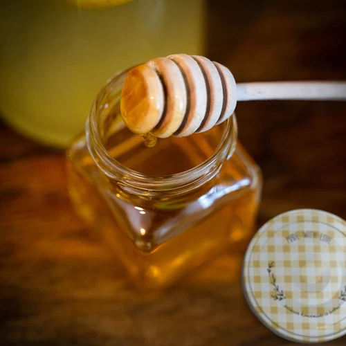 Sklenice TO 120 ml Čtyři rohy fi 53 víčko - 6 ks. - 10