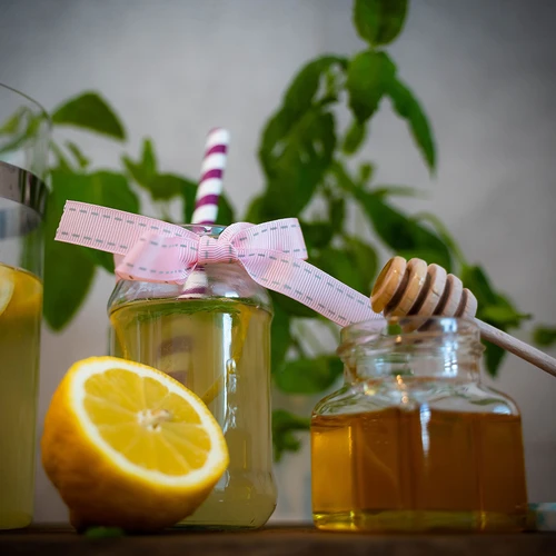 Sklenice TO 120 ml Čtyři rohy fi 53 víčko - 6 ks. - 11