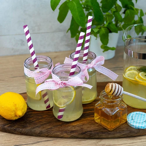 Sklenice TO 300 ml fi 66 - balení 12 ks - 8