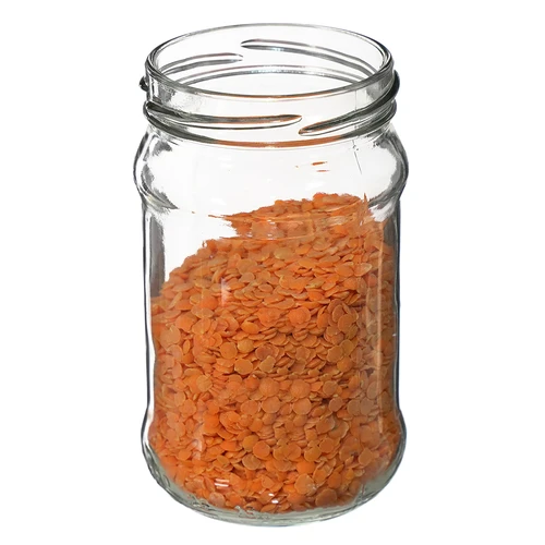 Sklenice TO 300 ml fi 66 - balení 12 ks - 6