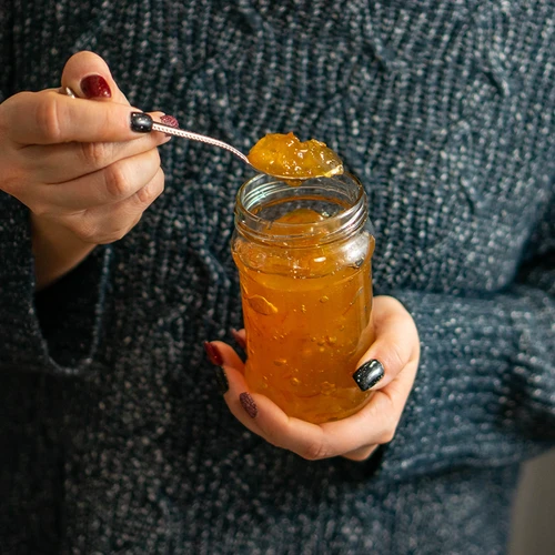 Sklenice TO 300ml fi66 - 6ks. - 5