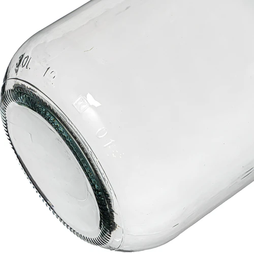 Sklenice TO 4 L a víko fi 100 s držadlem - 5