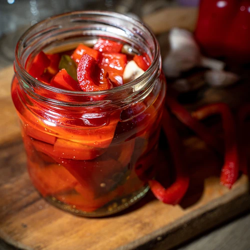 Sklenice TO 500 ml fi 82/6 - 8 ks - 8