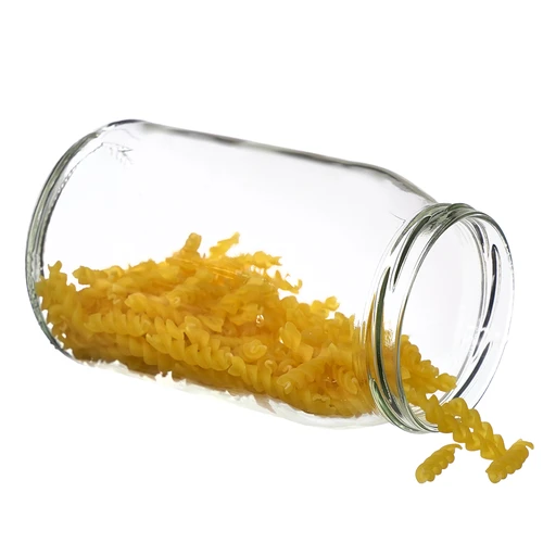 Sklenice TO 900ml fi82/6 - 8ks. - 5