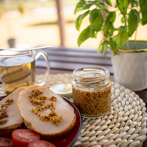 Sklenice twist-off 212 ml, fi 66 - 12 ks. - 8