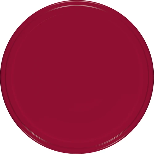 Sklenice twist-off 500ml "Obrácená Amfora" s bordovým víčkem fi 82/6, 6 kusů - 8