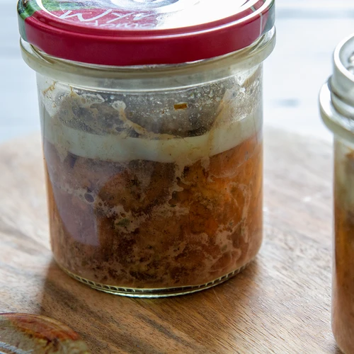 Słoikówka - směs bylin a koření a bylin, 500 g - 7