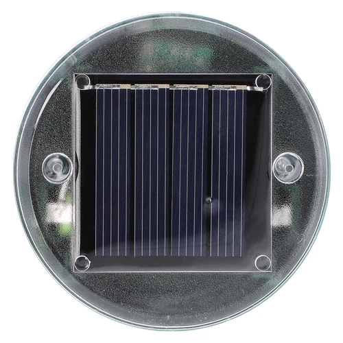 Solární odpuzovač krtků – účinná, bezpečná a humánní ochrana zahrady, 1 ks. - 5