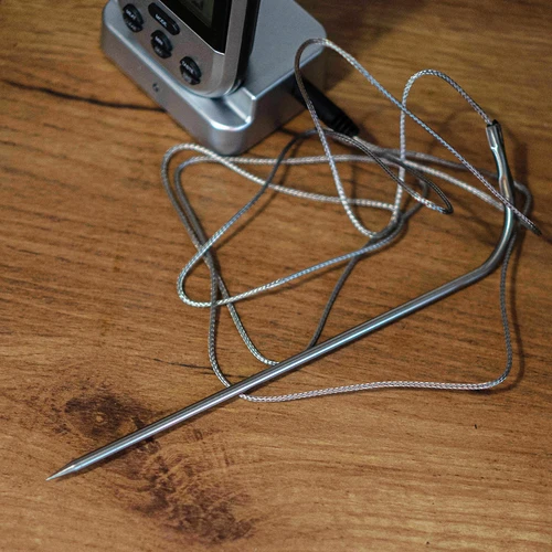 Sonda pro kuchyňský teploměr (185800, 185909) - 3