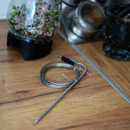 Sonda pro kuchyňský teploměr (185800, 185909) - 2