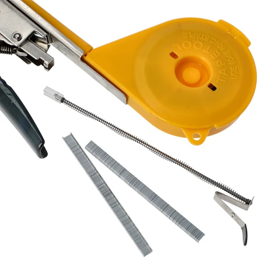 Sponky do zahradnické sešívačky - 10000 ks - 3