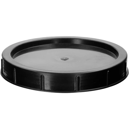 Šroubovací víko na čtvercové bečky 30, 40 a 50 L, Ø 22 cm